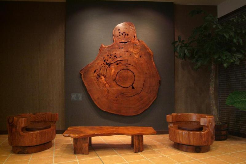 Yakushima Iwasaki Hotel Exterior photo