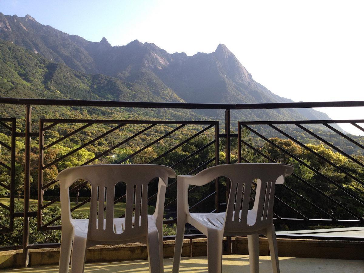 Yakushima Iwasaki Hotel Exterior photo