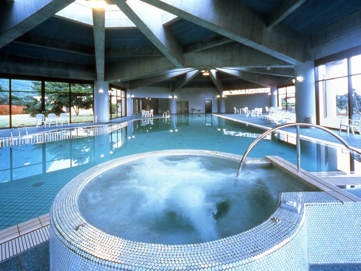 Yakushima Iwasaki Hotel Exterior photo